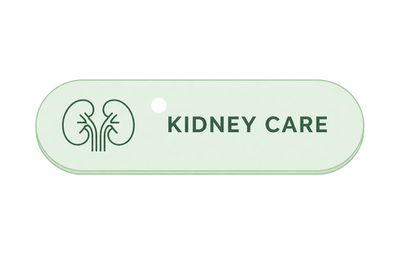 Kidney Care