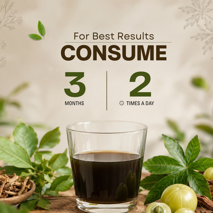 Arsheva Juice – Ayurvedic Support For Piles Care & Digestive Comfort